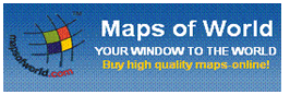 Maps of the World